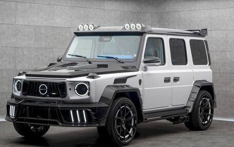 Mercedes-Benz G-Класс AMG, 2024 год, 130 000 912 рублей, 3 фотография