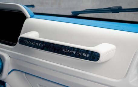 Mercedes-Benz G-Класс AMG, 2024 год, 130 000 912 рублей, 13 фотография