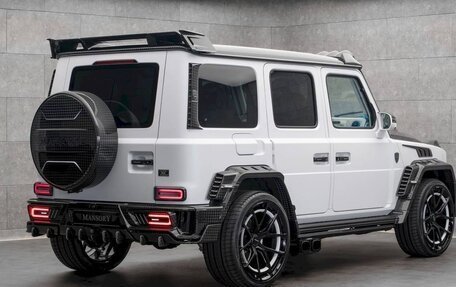 Mercedes-Benz G-Класс AMG, 2024 год, 130 000 912 рублей, 4 фотография