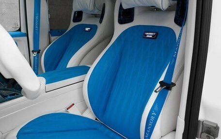 Mercedes-Benz G-Класс AMG, 2024 год, 130 000 912 рублей, 12 фотография