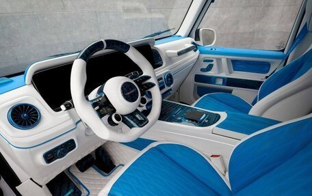 Mercedes-Benz G-Класс AMG, 2024 год, 130 000 912 рублей, 8 фотография