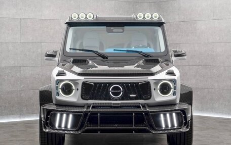 Mercedes-Benz G-Класс AMG, 2024 год, 130 000 912 рублей, 2 фотография