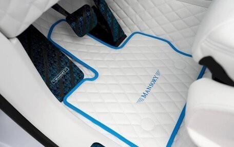 Mercedes-Benz G-Класс AMG, 2024 год, 130 000 912 рублей, 11 фотография