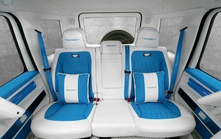 Mercedes-Benz G-Класс AMG, 2024 год, 130 000 912 рублей, 10 фотография