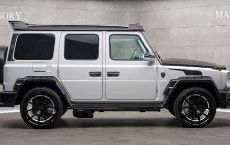 Mercedes-Benz G-Класс AMG, 2024 год, 130 000 912 рублей, 5 фотография