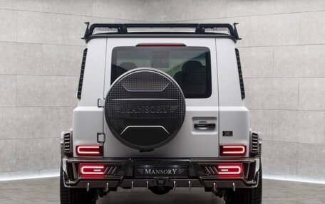 Mercedes-Benz G-Класс AMG, 2024 год, 130 000 912 рублей, 7 фотография