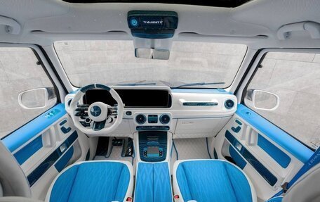 Mercedes-Benz G-Класс AMG, 2024 год, 130 000 912 рублей, 9 фотография