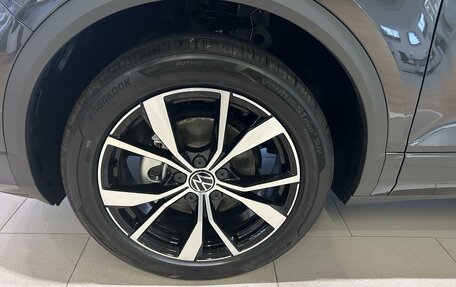 Volkswagen T-Roc I, 2025 год, 3 695 000 рублей, 5 фотография