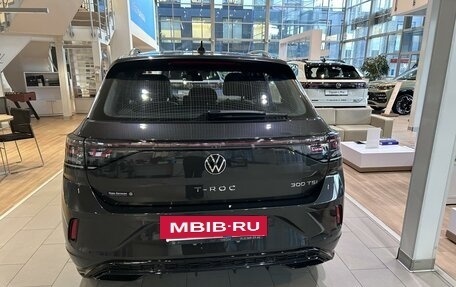 Volkswagen T-Roc I, 2025 год, 3 695 000 рублей, 3 фотография
