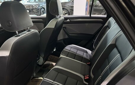 Volkswagen T-Roc I, 2025 год, 3 695 000 рублей, 12 фотография