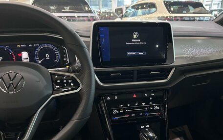 Volkswagen T-Roc I, 2025 год, 3 695 000 рублей, 8 фотография