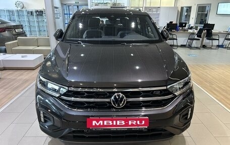 Volkswagen T-Roc I, 2025 год, 3 695 000 рублей, 4 фотография
