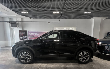 Haval F7x, 2025 год, 3 399 000 рублей, 3 фотография