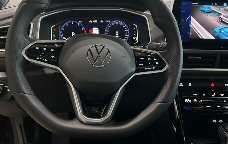 Volkswagen T-Roc I, 2025 год, 3 695 000 рублей, 10 фотография