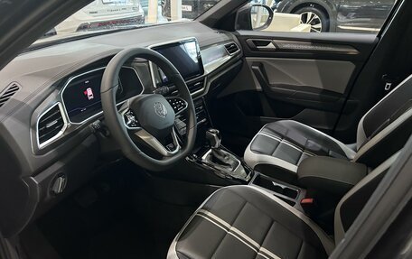 Volkswagen T-Roc I, 2025 год, 3 695 000 рублей, 6 фотография