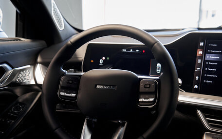 Haval F7x, 2025 год, 3 399 000 рублей, 9 фотография