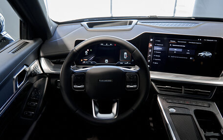 Haval F7x, 2025 год, 3 399 000 рублей, 14 фотография