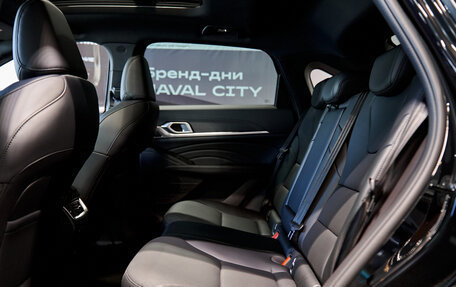 Haval F7x, 2025 год, 3 399 000 рублей, 17 фотография