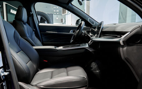 Haval F7x, 2025 год, 3 399 000 рублей, 15 фотография