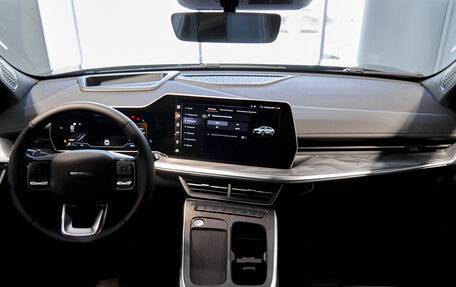 Haval F7x, 2025 год, 3 399 000 рублей, 12 фотография