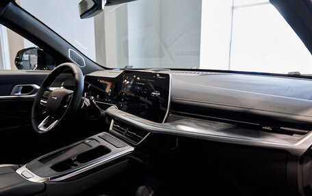 Haval F7x, 2025 год, 3 399 000 рублей, 13 фотография