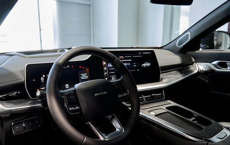 Haval F7x, 2025 год, 3 399 000 рублей, 11 фотография