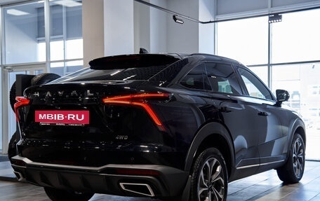 Haval F7x, 2025 год, 3 399 000 рублей, 6 фотография