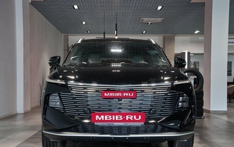 Haval F7, 2025 год, 2 749 000 рублей, 7 фотография