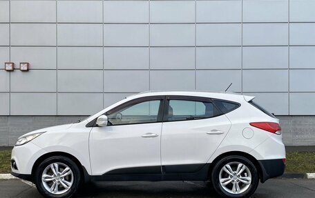 Hyundai ix35 I рестайлинг, 2012 год, 1 149 000 рублей, 8 фотография