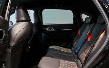 Haval F7, 2025 год, 2 749 000 рублей, 22 фотография