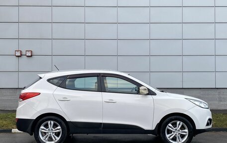 Hyundai ix35 I рестайлинг, 2012 год, 1 149 000 рублей, 4 фотография