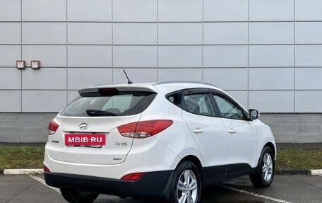 Hyundai ix35 I рестайлинг, 2012 год, 1 149 000 рублей, 5 фотография