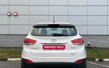 Hyundai ix35 I рестайлинг, 2012 год, 1 149 000 рублей, 6 фотография