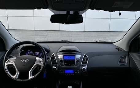 Hyundai ix35 I рестайлинг, 2012 год, 1 149 000 рублей, 11 фотография