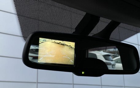 Hyundai ix35 I рестайлинг, 2012 год, 1 149 000 рублей, 16 фотография