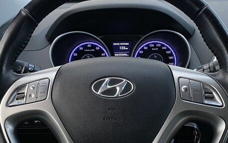 Hyundai ix35 I рестайлинг, 2012 год, 1 149 000 рублей, 15 фотография