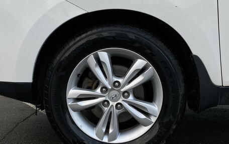 Hyundai ix35 I рестайлинг, 2012 год, 1 149 000 рублей, 9 фотография