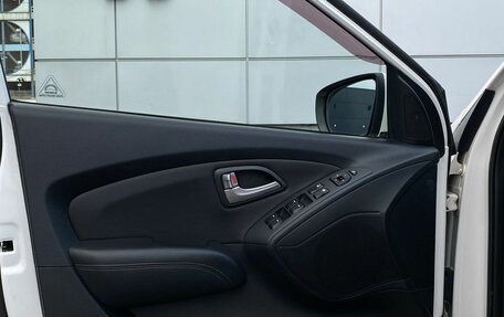 Hyundai ix35 I рестайлинг, 2012 год, 1 149 000 рублей, 17 фотография