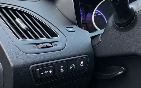 Hyundai ix35 I рестайлинг, 2012 год, 1 149 000 рублей, 19 фотография