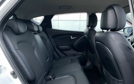 Hyundai ix35 I рестайлинг, 2012 год, 1 149 000 рублей, 22 фотография