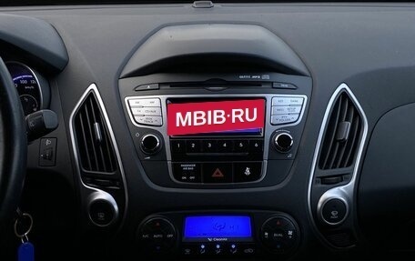 Hyundai ix35 I рестайлинг, 2012 год, 1 149 000 рублей, 12 фотография