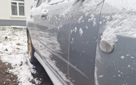 Subaru Impreza III, 2002 год, 730 000 рублей, 4 фотография