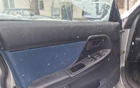 Subaru Impreza III, 2002 год, 730 000 рублей, 12 фотография