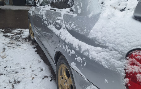 Subaru Impreza III, 2002 год, 730 000 рублей, 8 фотография