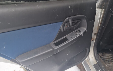 Subaru Impreza III, 2002 год, 730 000 рублей, 14 фотография