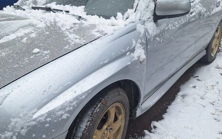 Subaru Impreza III, 2002 год, 730 000 рублей, 10 фотография