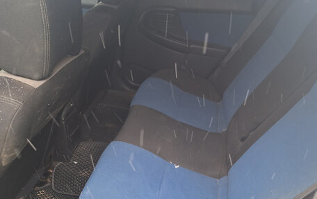 Subaru Impreza III, 2002 год, 730 000 рублей, 13 фотография