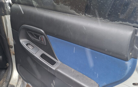 Subaru Impreza III, 2002 год, 730 000 рублей, 15 фотография