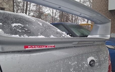 Subaru Impreza III, 2002 год, 730 000 рублей, 7 фотография