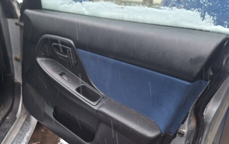 Subaru Impreza III, 2002 год, 730 000 рублей, 18 фотография